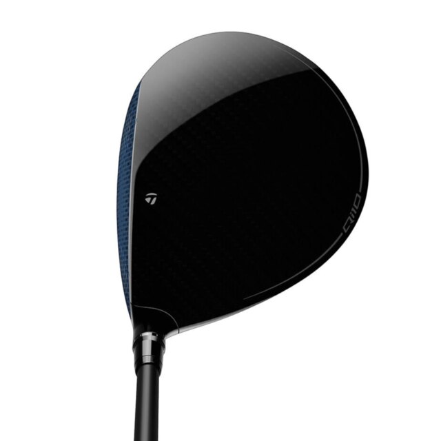 Fotografía de Driver Taylormade Qi10 Ls