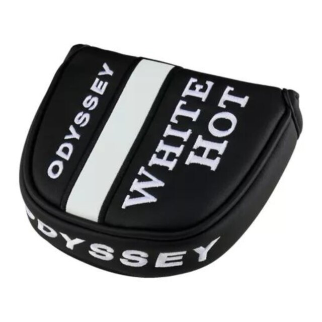 Fotografía de Putter Odyssey White Hot Versa Twelve CS