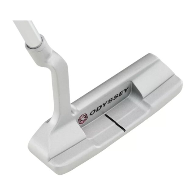 Fotografía de Putter Odyssey White Hot One