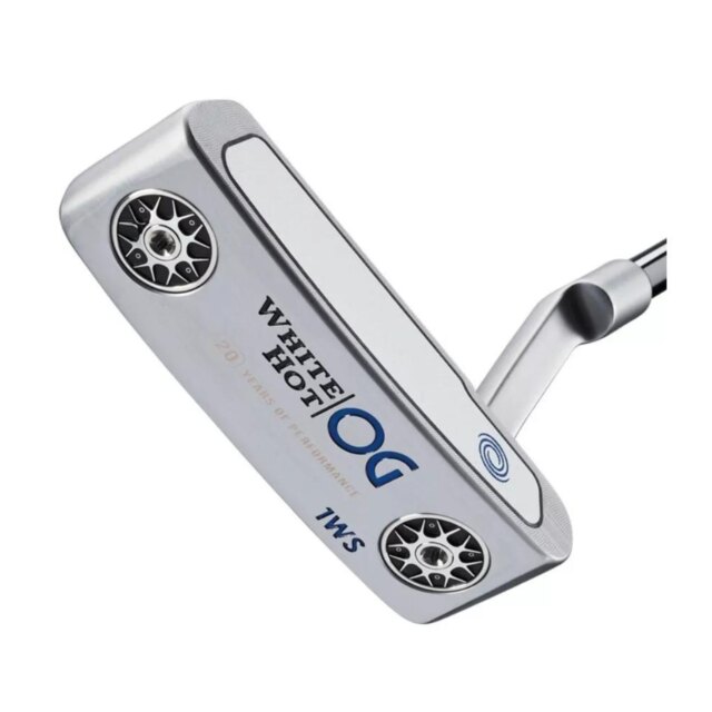 Fotografía de Putter Odyssey White Hot 1ws Lady