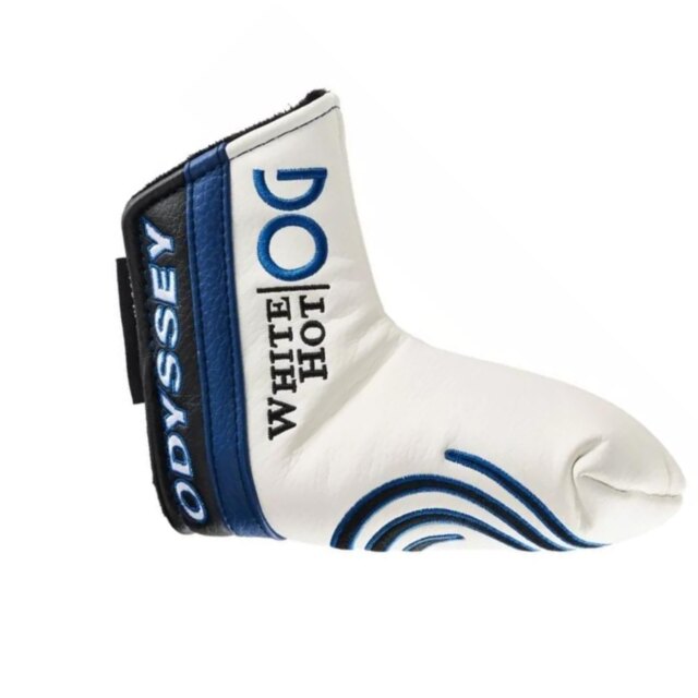 Fotografía de Putter Odyssey White Hot 1ws Lady