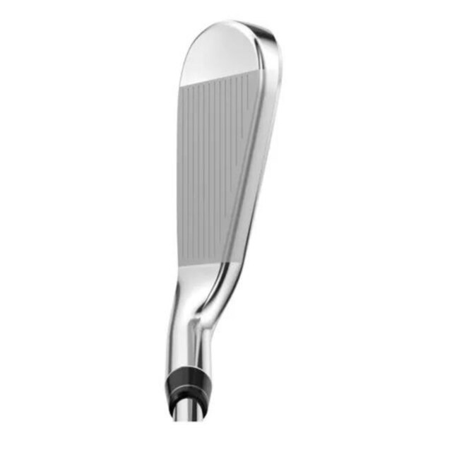 Set de Hierros Callaway Paradym Grafito