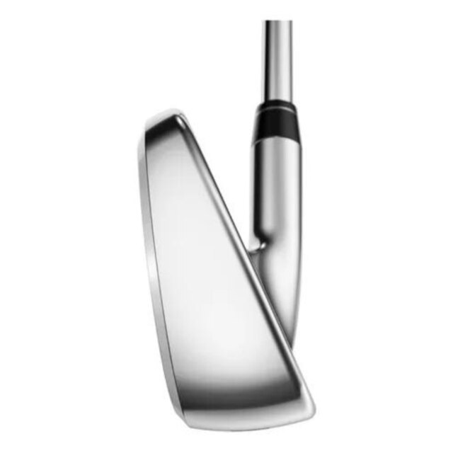 Set de Hierros Callaway Paradym Grafito