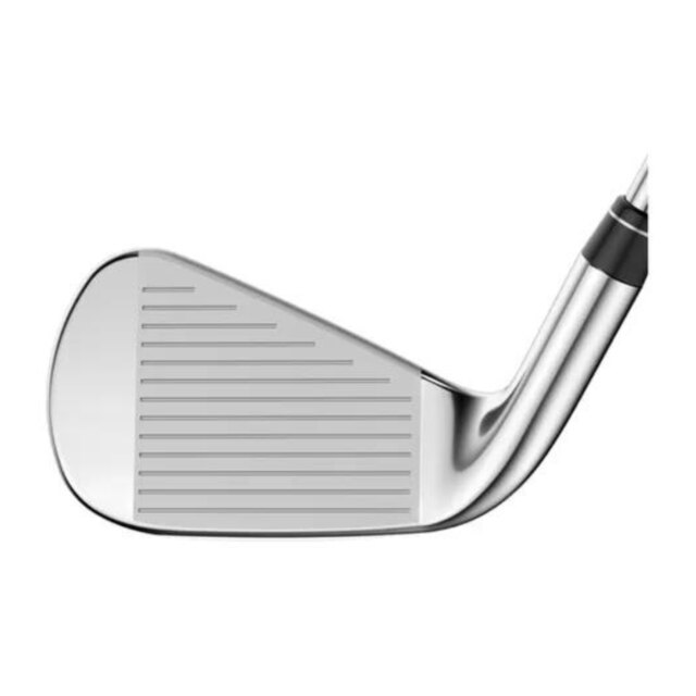 Set de Hierros Callaway Paradym Grafito