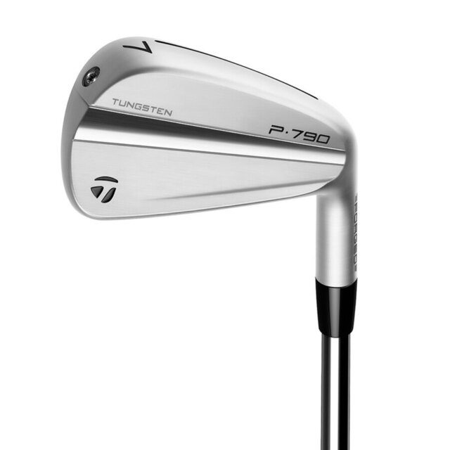 Fotografía de Set de Hierros Taylormade P790 Acero