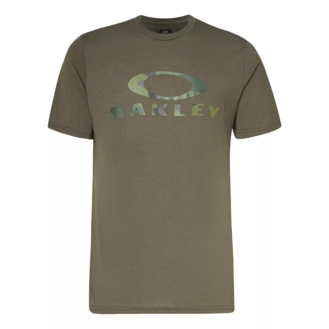 Fotografía de Remera Oakley O Bark