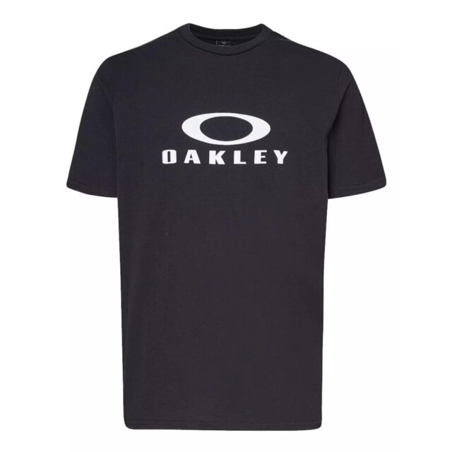 Fotografía de Remera Oakley Modelo 0-bark Ss Tee