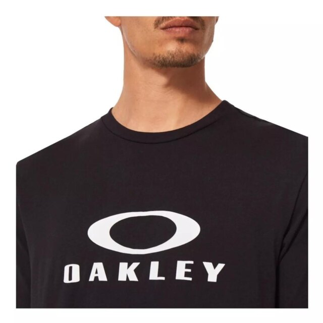 Fotografía de Remera Oakley Modelo 0-bark Ss Tee