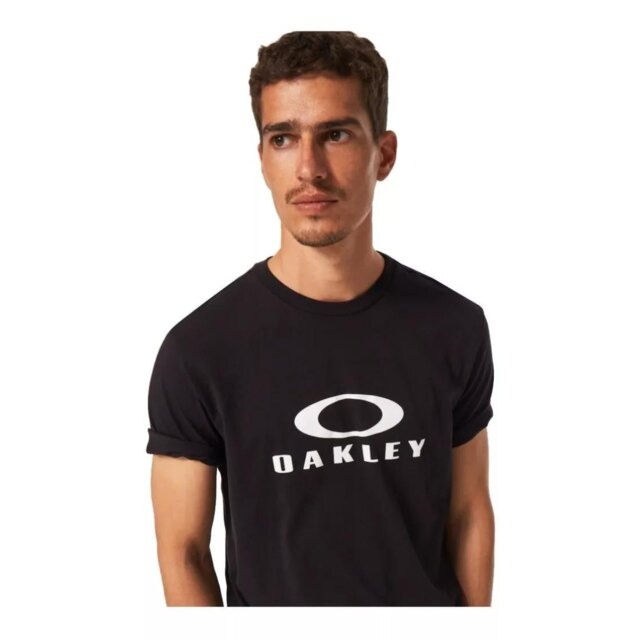 Fotografía de Remera Oakley Modelo 0-bark Ss Tee