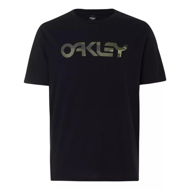 Fotografía de Remera Oakley Mark Tee