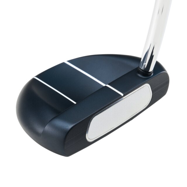 Fotografía de Putter Odyssey Ai One Rossie DB Pistol