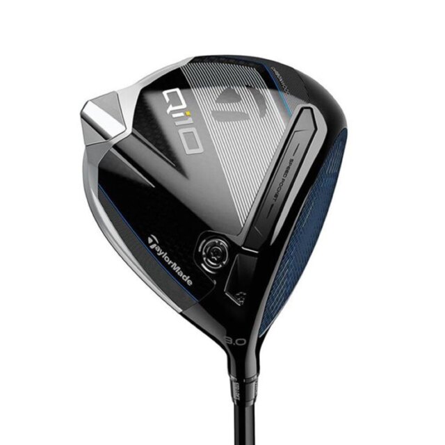 Fotografía de Driver Taylormade Qi10