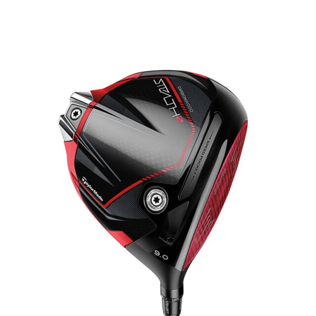 Fotografía de Driver Taylormade Stealth2