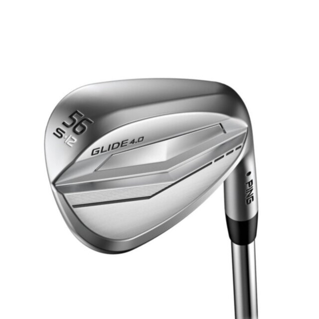 Fotografía de Wedge Ping Glide 4.0 Acero