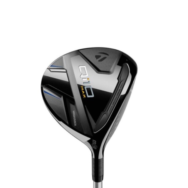 Fotografía de Madera Taylormade Qi10 Max