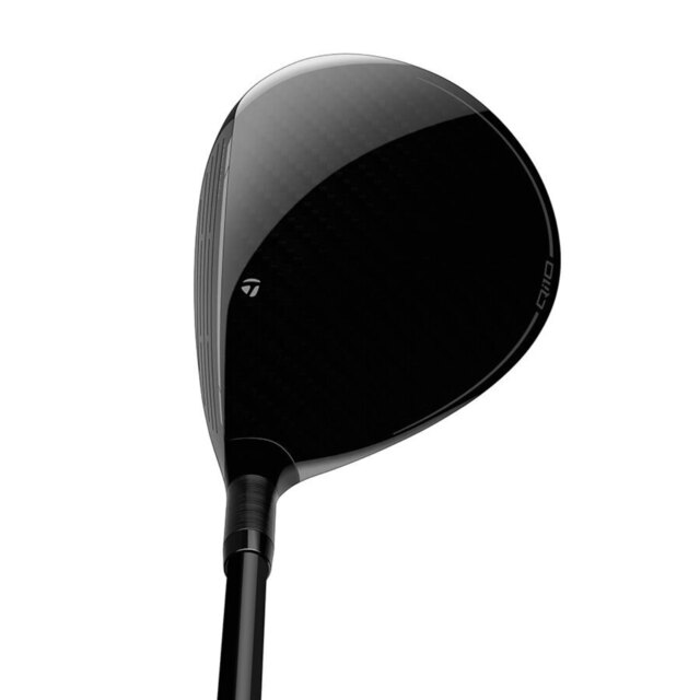 Fotografía de Madera Taylormade Qi10