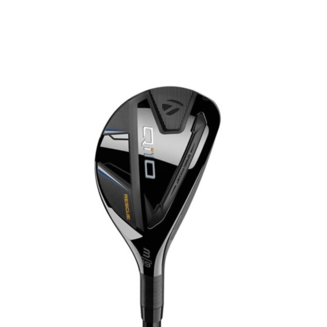 Fotografía de Hibrido Taylormade Qi10 Rescue