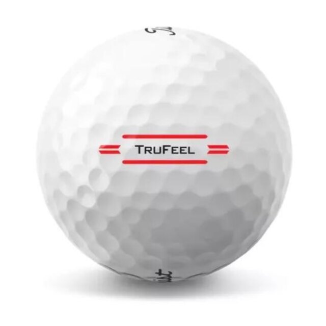 Fotografía de Pelotas Titleist Tru Feel