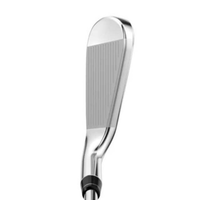 Set de Hierros Callaway Paradym Acero 4P
