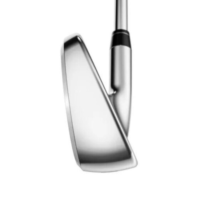 Set de Hierros Callaway Paradym Acero 4P