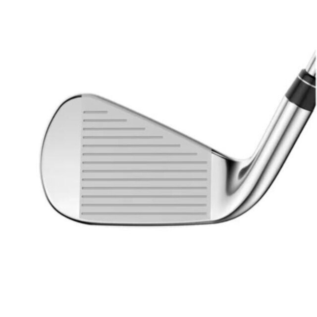 Set de Hierros Callaway Paradym Acero 4P