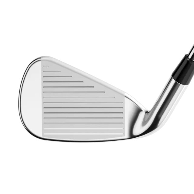 Set de Hierros Callaway Rogue St Max Acero