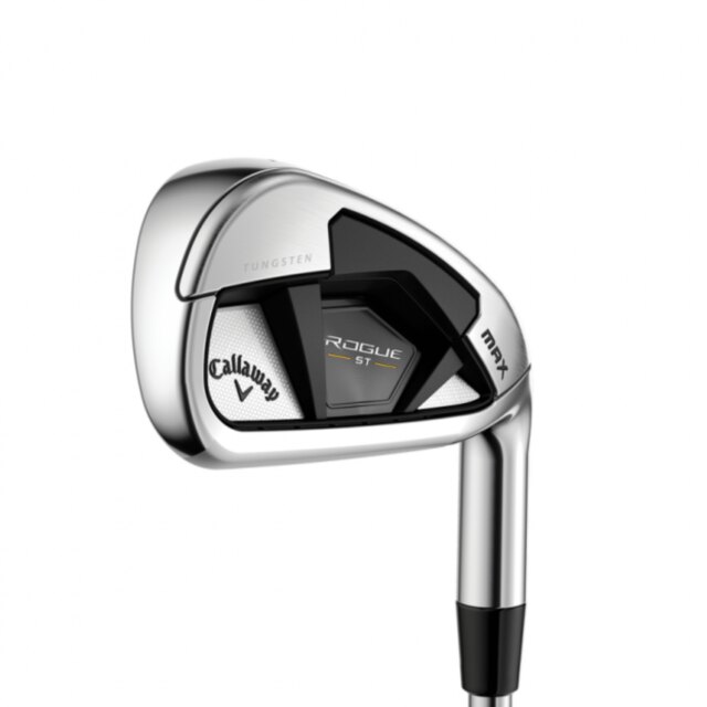 Set de Hierros Callaway Rogue St Max Acero