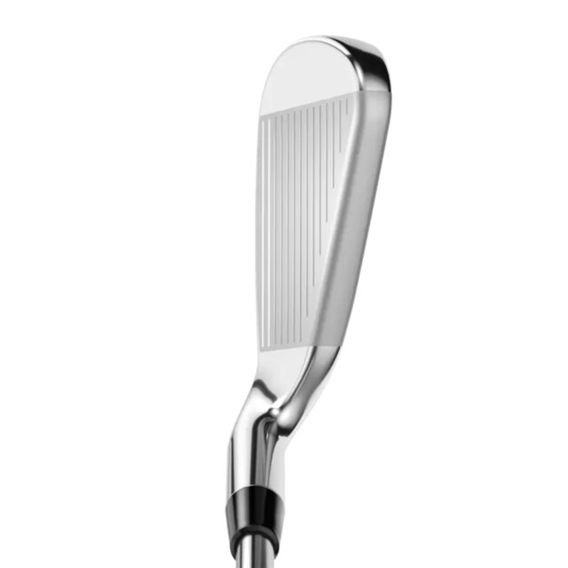 Set de Hierros Callaway Rogue St Max Acero