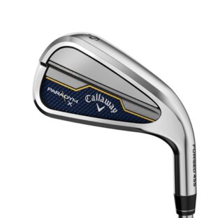 Set de Hierros Callaway Paradym X Grafito 5P
