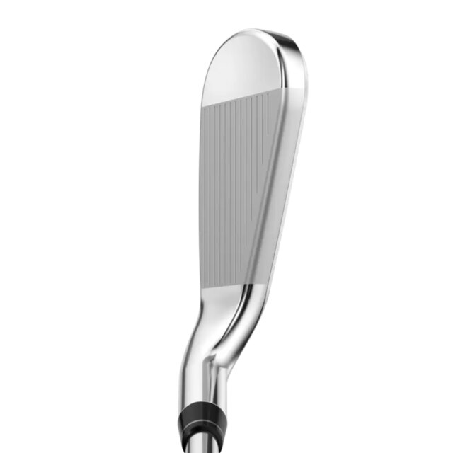 Set de Hierros Callaway Paradym X Grafito 5P