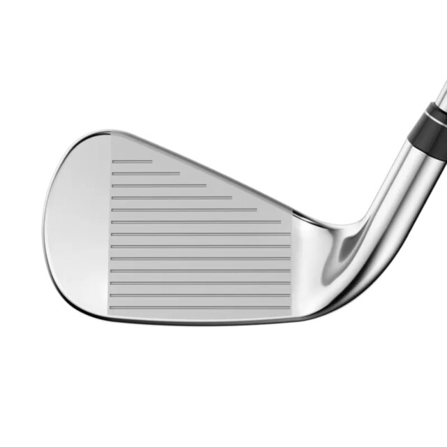 Set de Hierros Callaway Paradym X Grafito 5P