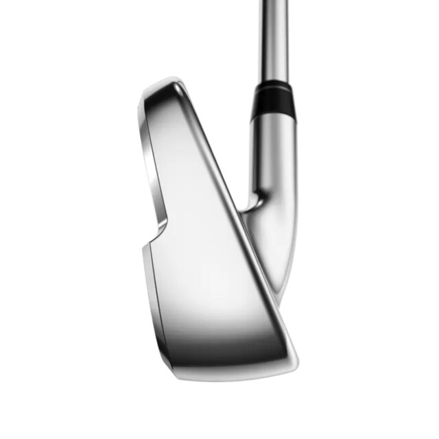 Set de Hierros Callaway Paradym X Grafito 5P