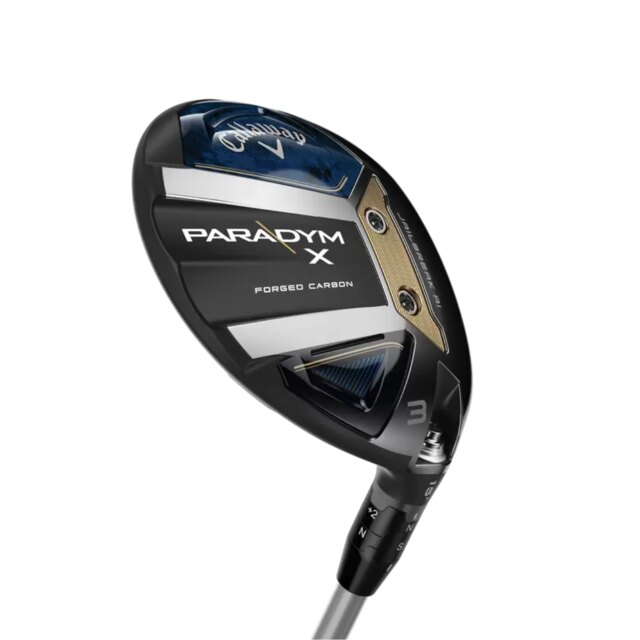 Madera Callaway Paradym X