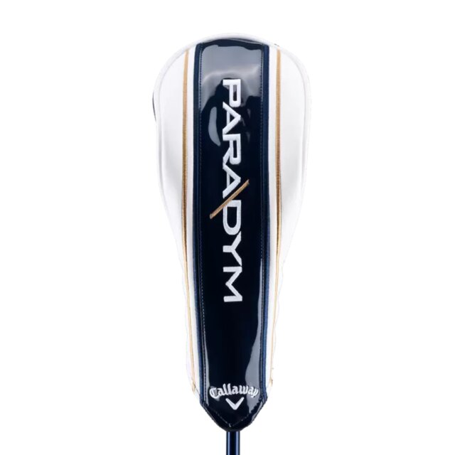 Madera Callaway Paradym X