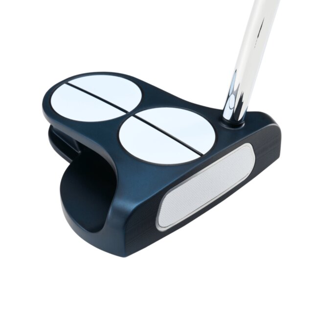 Fotografía de Putter Odyssey Ai One 2-Ball DB Pistol