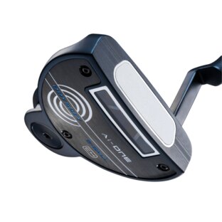 Putter Odyssey Ai One 2-Ball Ch Pistol
