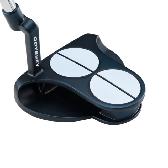 Putter Odyssey Ai One 2-Ball Ch Pistol