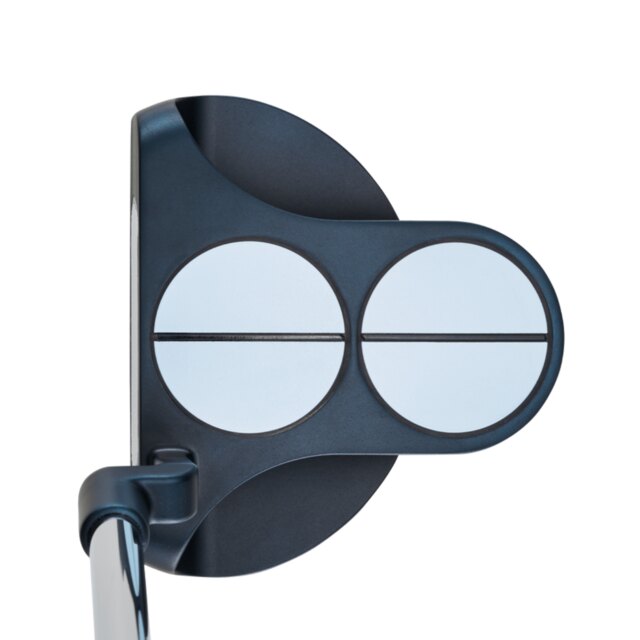 Putter Odyssey Ai One 2-Ball Ch Pistol