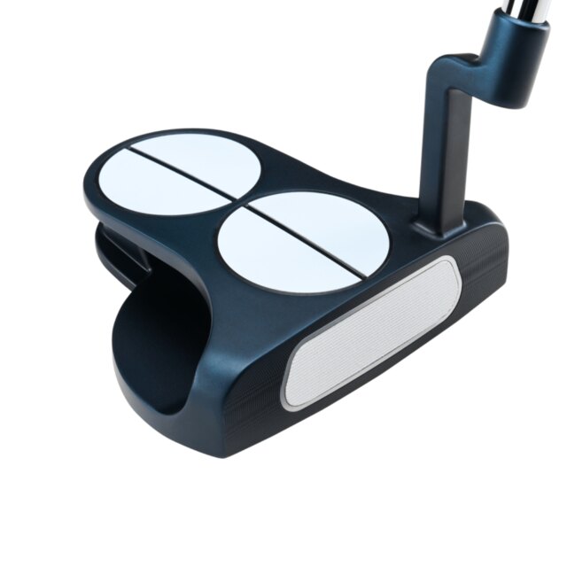 Putter Odyssey Ai One 2-Ball Ch Pistol