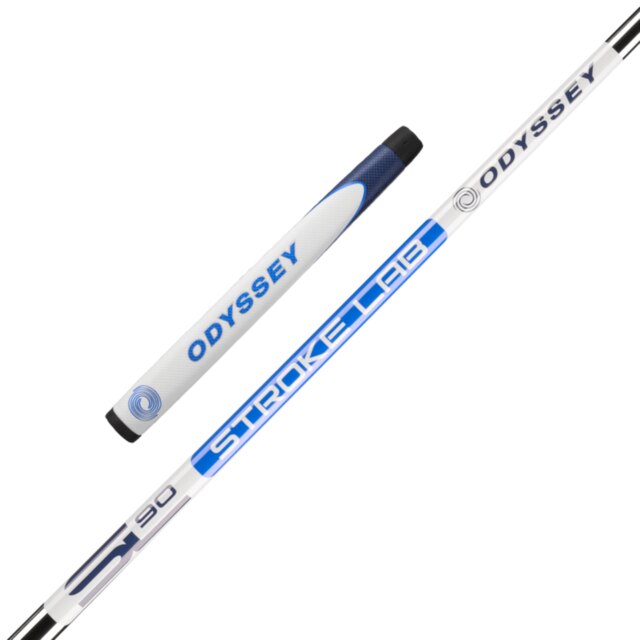 Putter Odyssey Ai One 2-Ball Ch Pistol