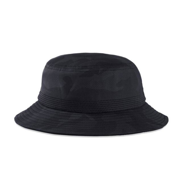 Fotografía de Piluso Callaway Bucket Hat Black