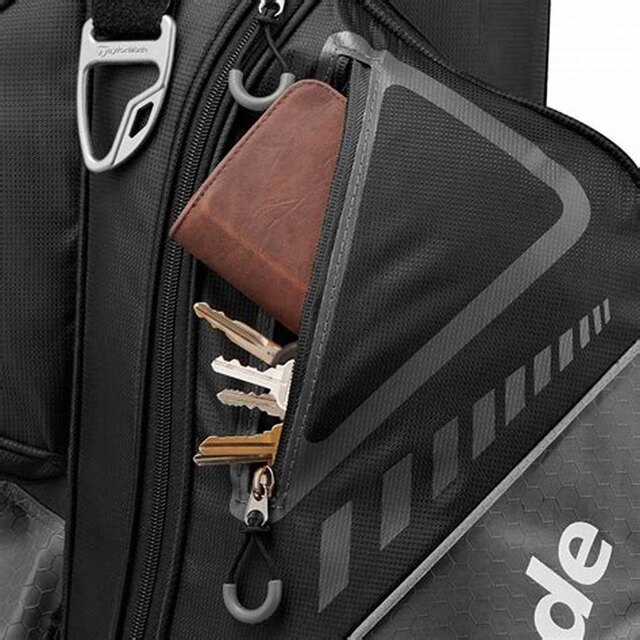 Bolsa Taylormade Select 14