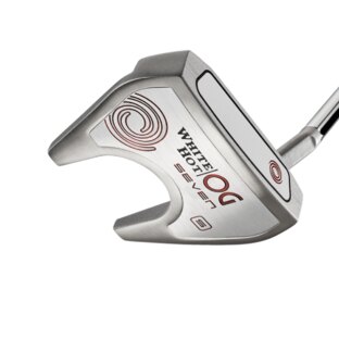 Putter Odyssey White Hot Seven S