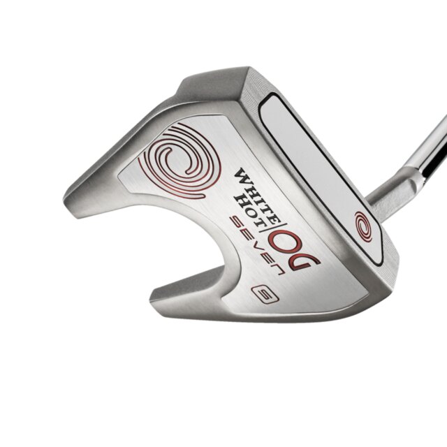 Putter Odyssey White Hot Seven S
