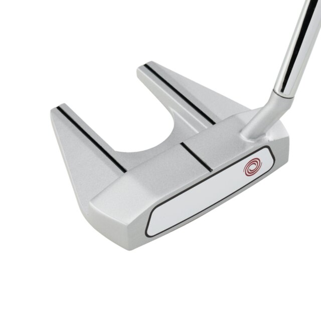 Fotografía de Putter Odyssey White Hot Seven S