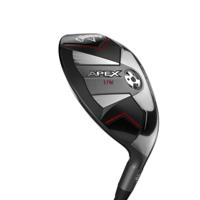 Fotografía de Hibrido Callaway Apex UW