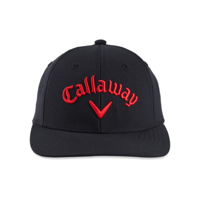 Fotografía de Gorra Callaway Junior Tour Cap