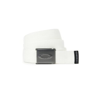 Cinturon Oakley Ellipse Web Belt