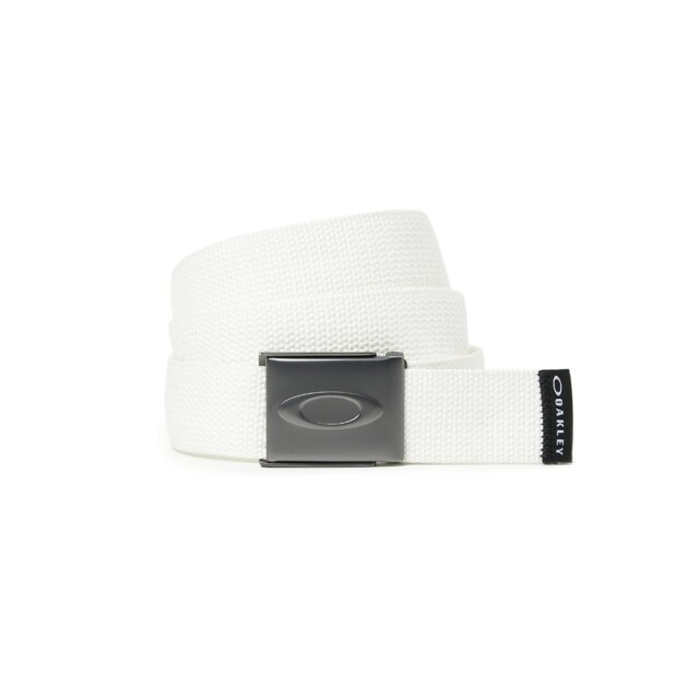 Cinturon Oakley Ellipse Web Belt