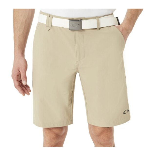 Cinturon Oakley Ellipse Web Belt